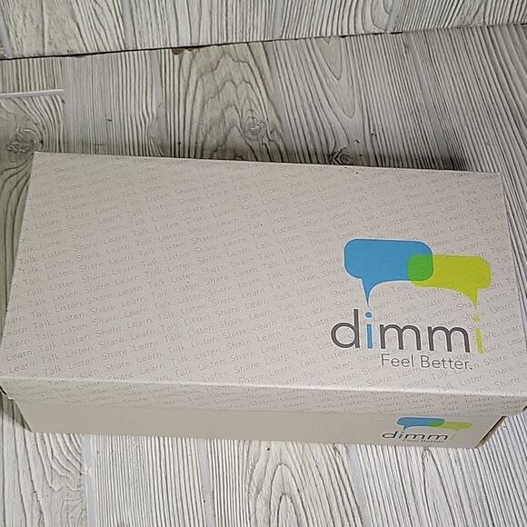 Dimmi Adventure Red Charcoal Cinnamon Shoes Womens Size 7.5 New In Box - Picture 14 of 14